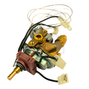 Termostato Longvie 6mm