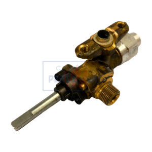 Horno Orbis c/brida 6 mm