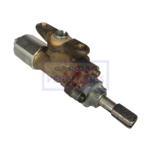 Horno Domec c/brida 8 mm