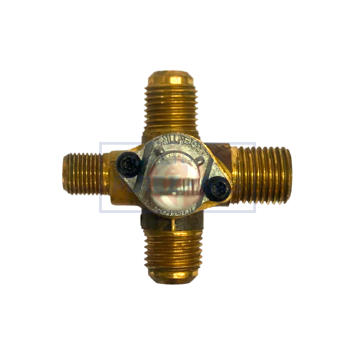 Calefactor Emege - Imagen 2