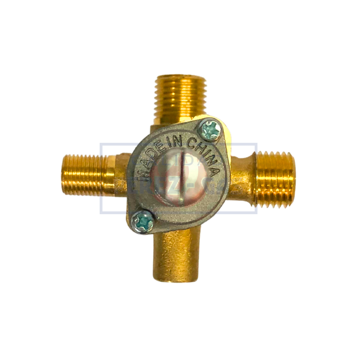 Calefactor CTZ - Imagen 2