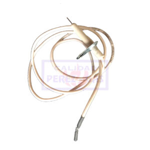 Uso Emege Euro c/ cable