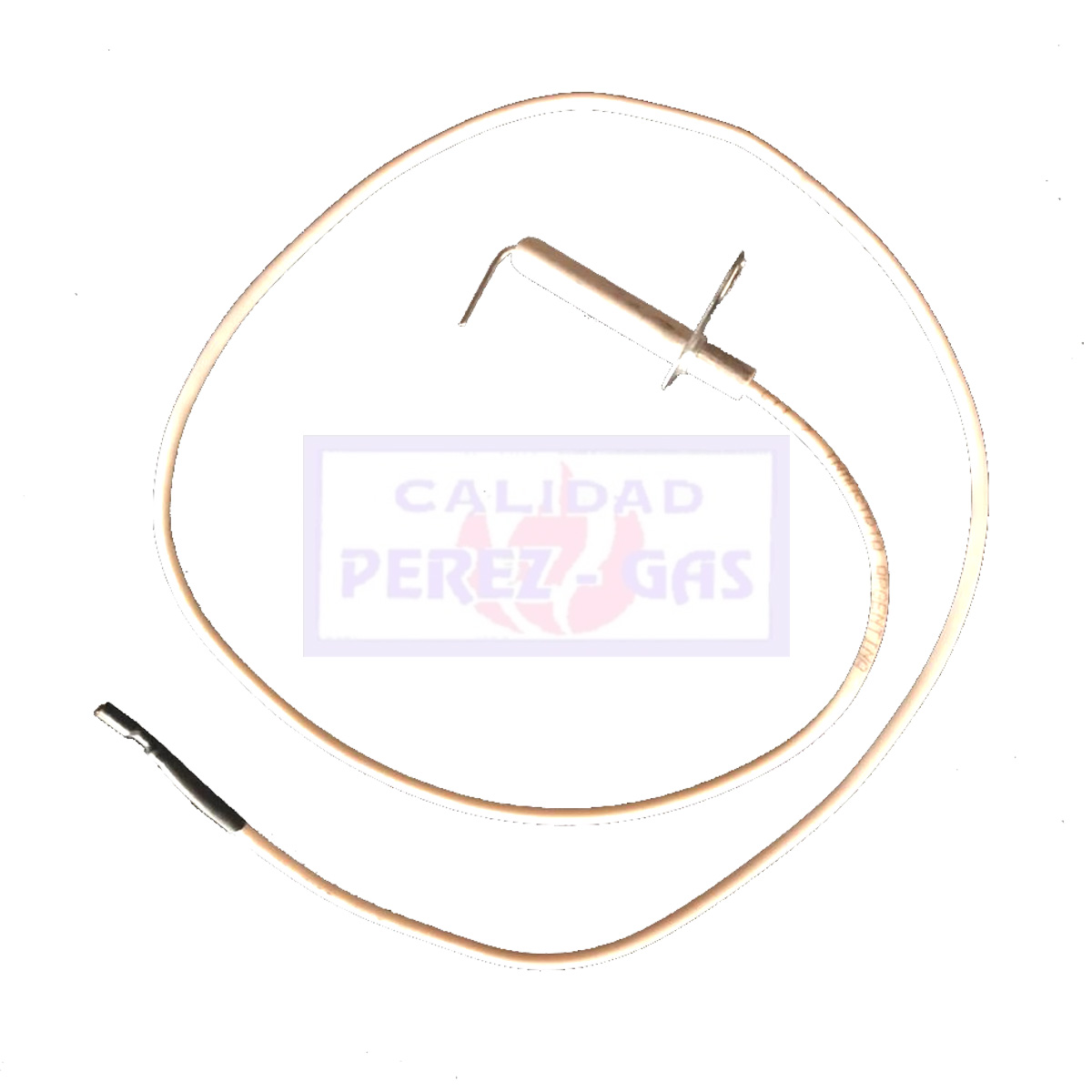 Uso Longvie calefactor c/ cable