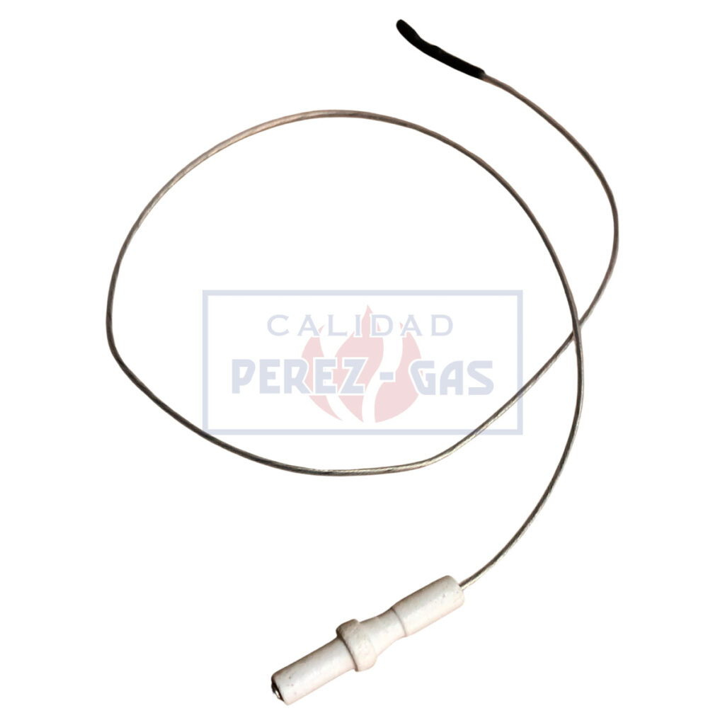Uso Mechero EITAR con cable