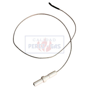 Uso Mechero EITAR con cable