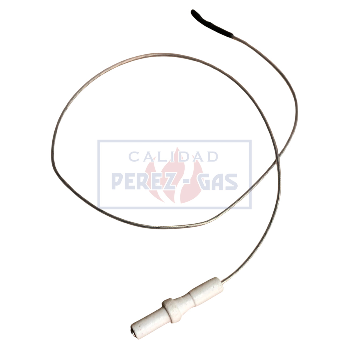 Uso Mechero EITAR con cable