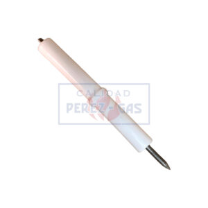 Uso Orbis calefón ionizador