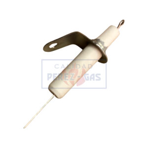 Uso calefactor Volcán extra chato