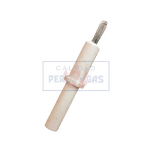 Uso hornalla Escorial