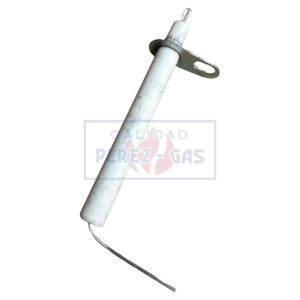 Uso calefactor Ma-He