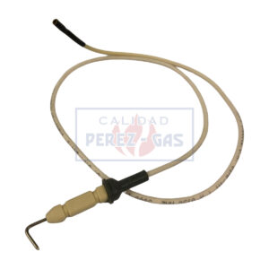 Uso piloto Tonka c/cable