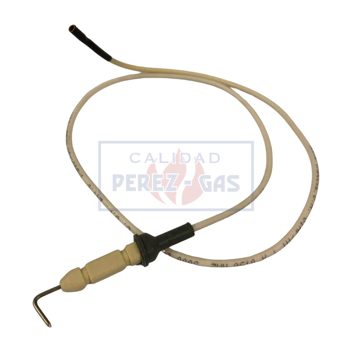 Uso piloto Tonka c/cable