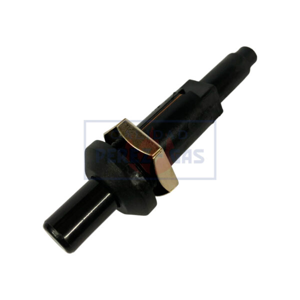 Con rosca Calef.Spar, Eskabe, Emege (Ep32)