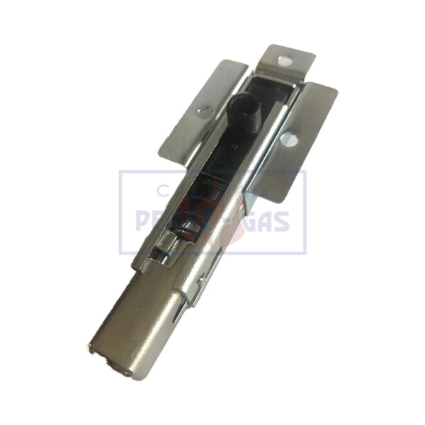 Chapa adaptable (Pr 02)
