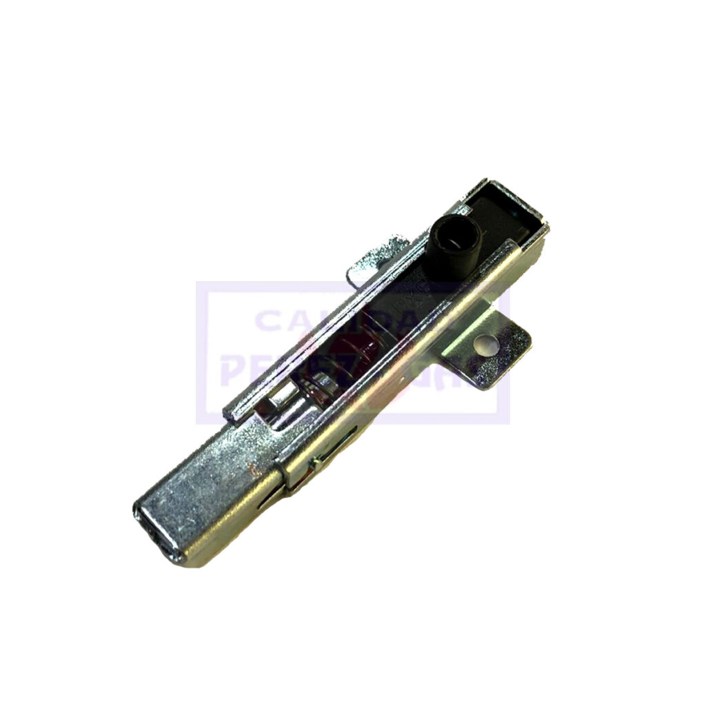 Chapa c/dos aletas (PR 020)