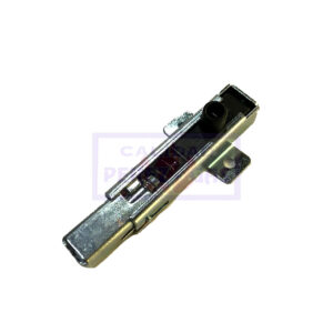 Chapa c/dos aletas (PR 020)