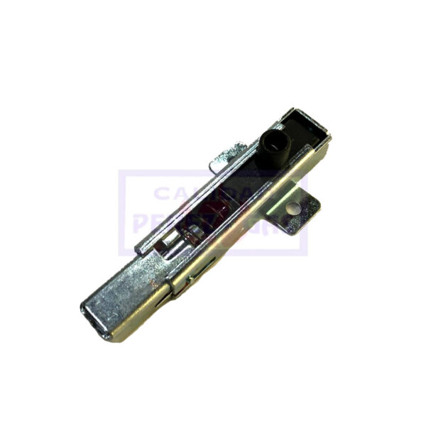 Chapa c/dos aletas (PR 020)