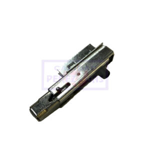 Chapa c/ soporte lateral (PR 02LN)