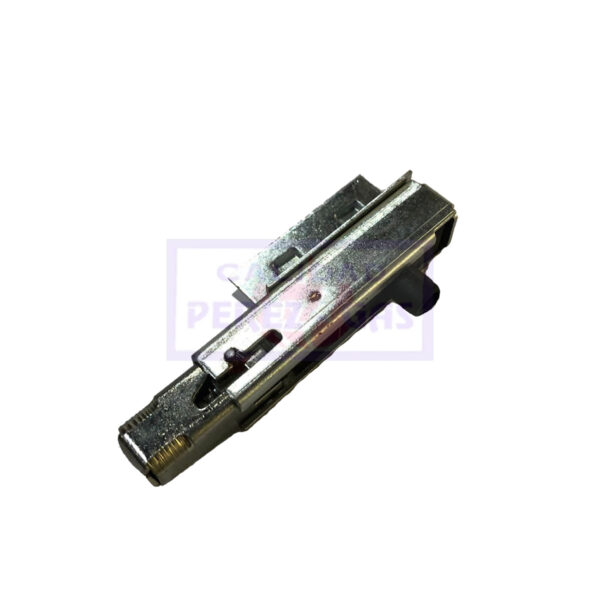 Chapa c/ soporte lateral (PR 02LN)