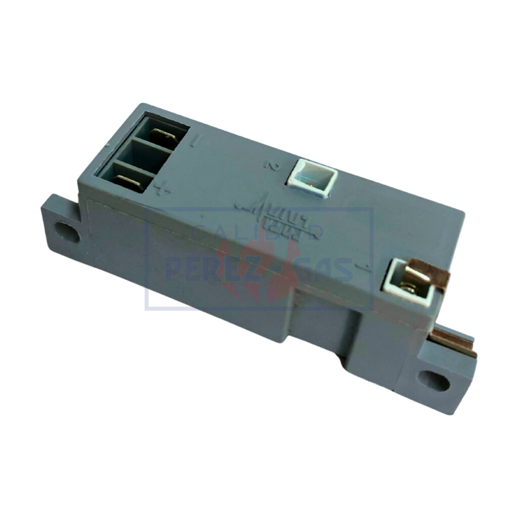 Longvie calefactor