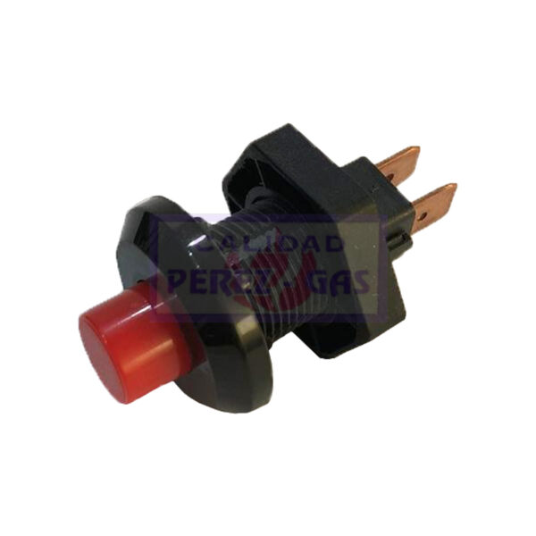 Longvie antiguo rojo