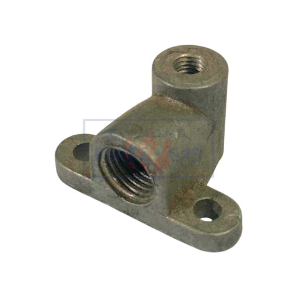 “Sapito” Longvie