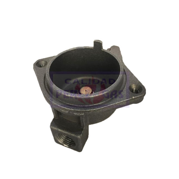 Eitar Orbis/ Longvie ch