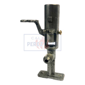 San Patricio 1/4 pestaña