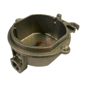 Copa Arm para mechero grande