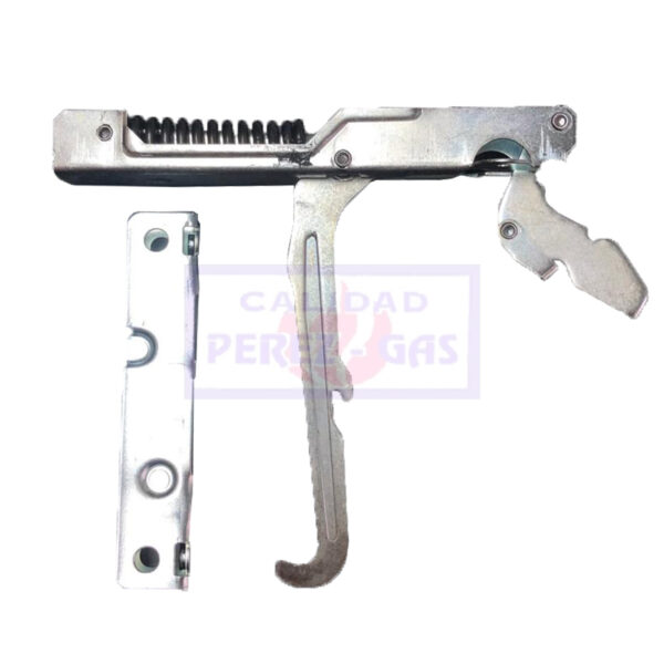 Domec Paola con rodamientos