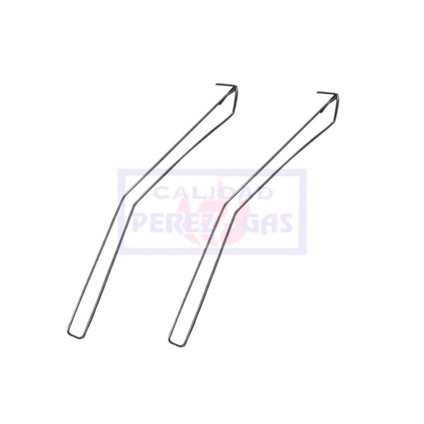 Traba Longvie antigua