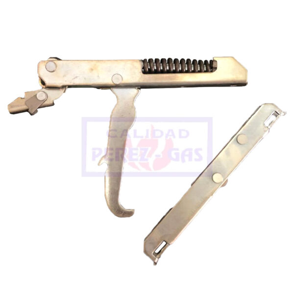 Escorial Palace c/rodamientos