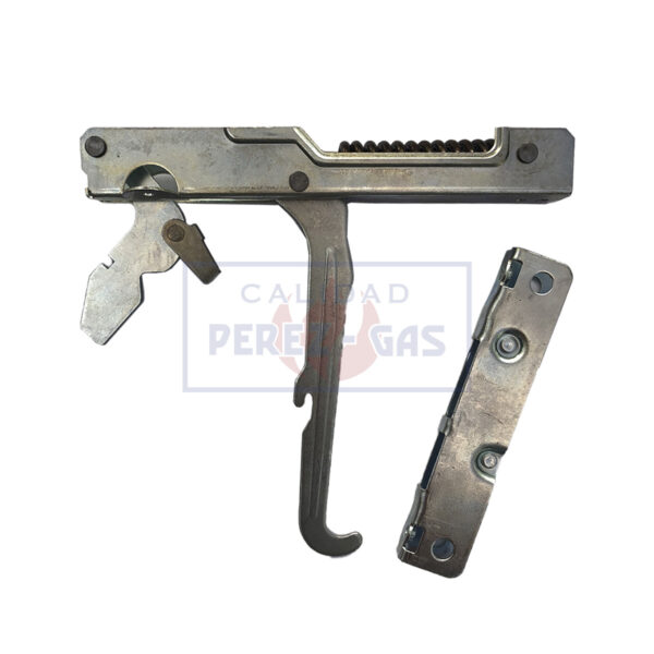 Escorial Palace moderna