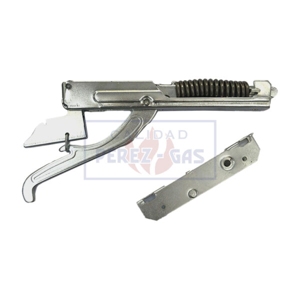 Florencia c/rodamientos