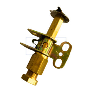 3 salidas tipo Eitar izquierdo