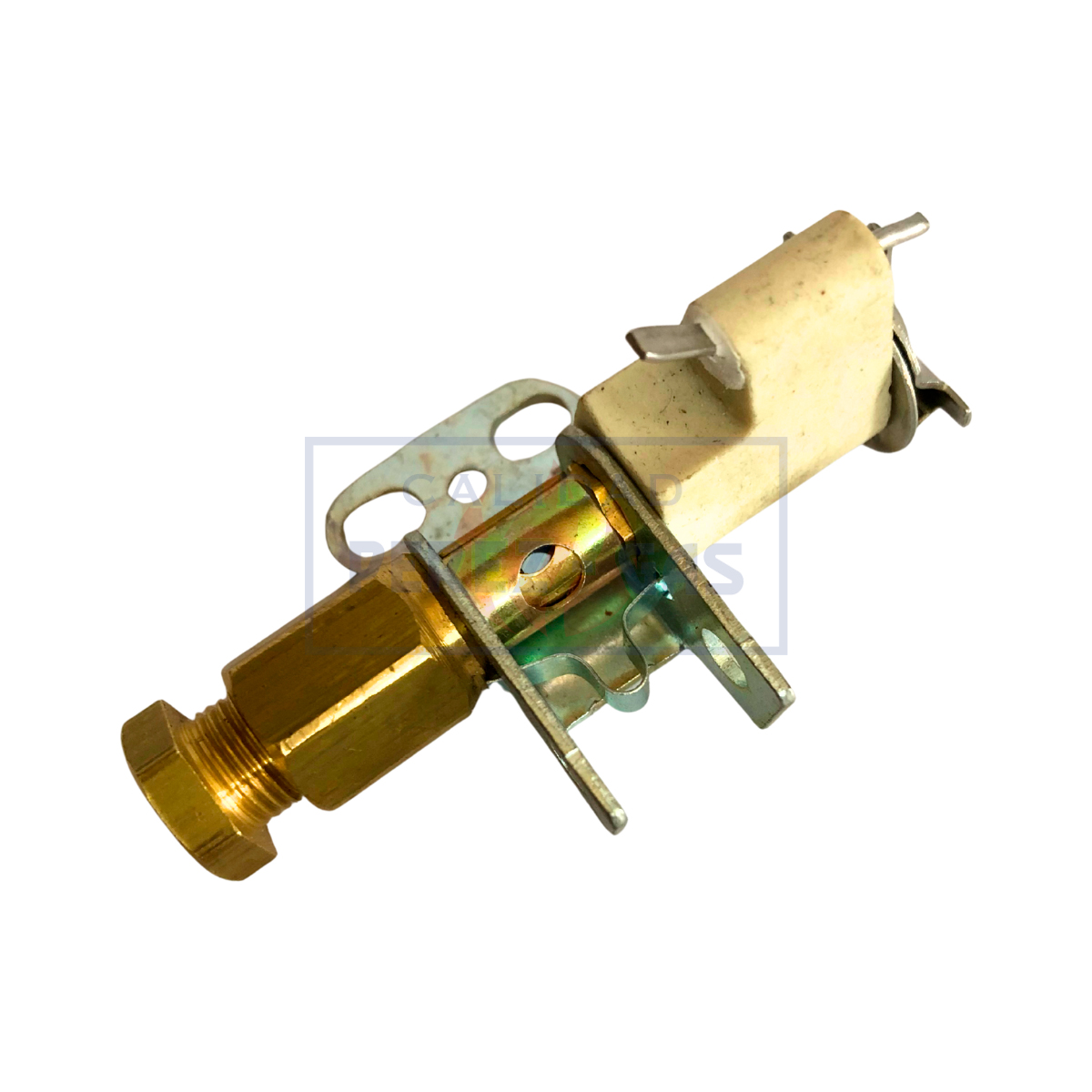 Orbis calorama con bujía derecho