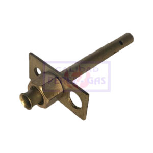 Oro Azul con sostén