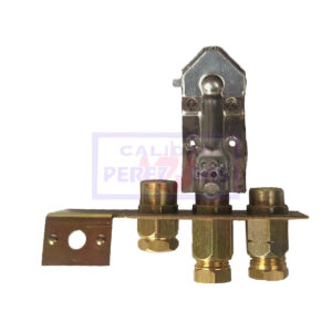 Orbis calefón linea 99