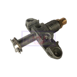 Longvie calefón moderno