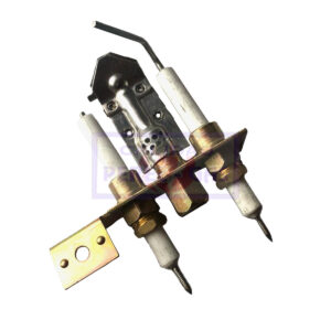 Calefón Orbis automático