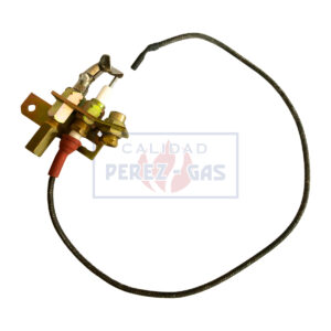 Eskabe Termo/calefón