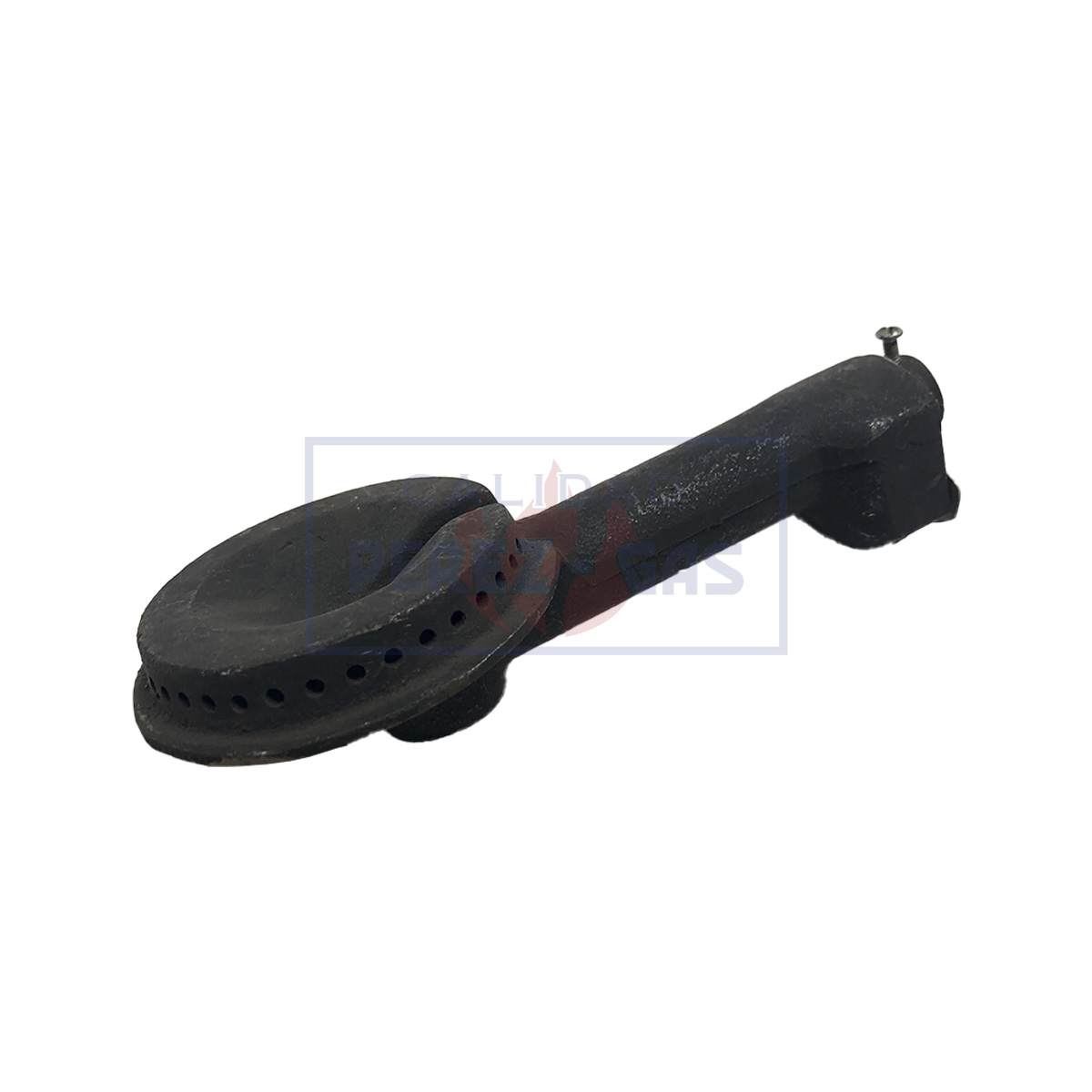 Quemador fundición 4000 cal