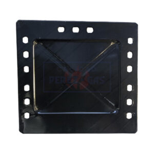 Volcán chico antiguo