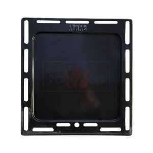 Orbis para piedra (Dice ATRAS)