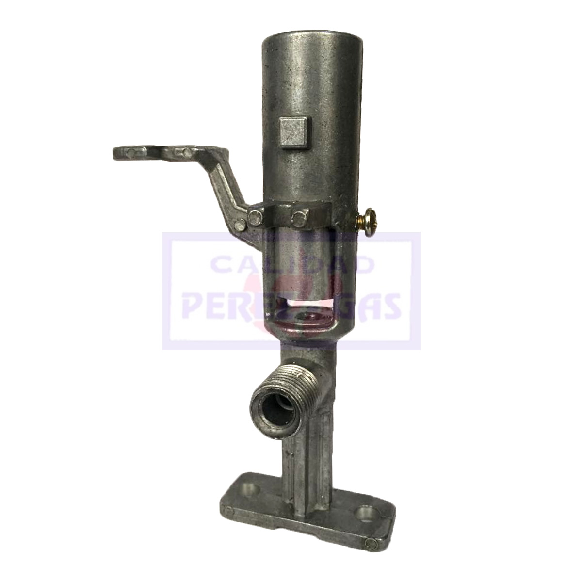 San Patricio 1/4 virola