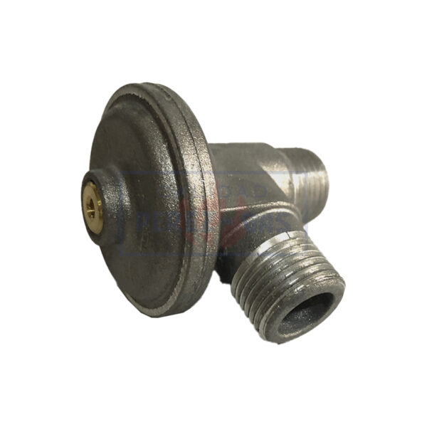 Regulador Tonka 1/2 x 1/2