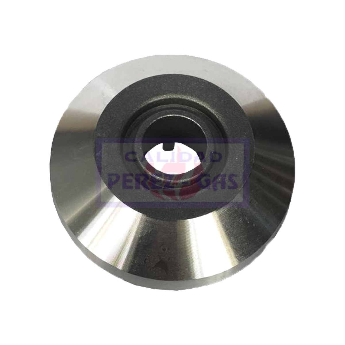 Domec Paola s/ encendido chico