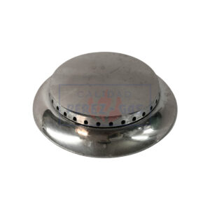 Patrick chico con tapa