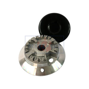 Arm con pollera (Escorial) chico con tapa