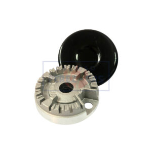 Arm (Escorial) Chico con tapa